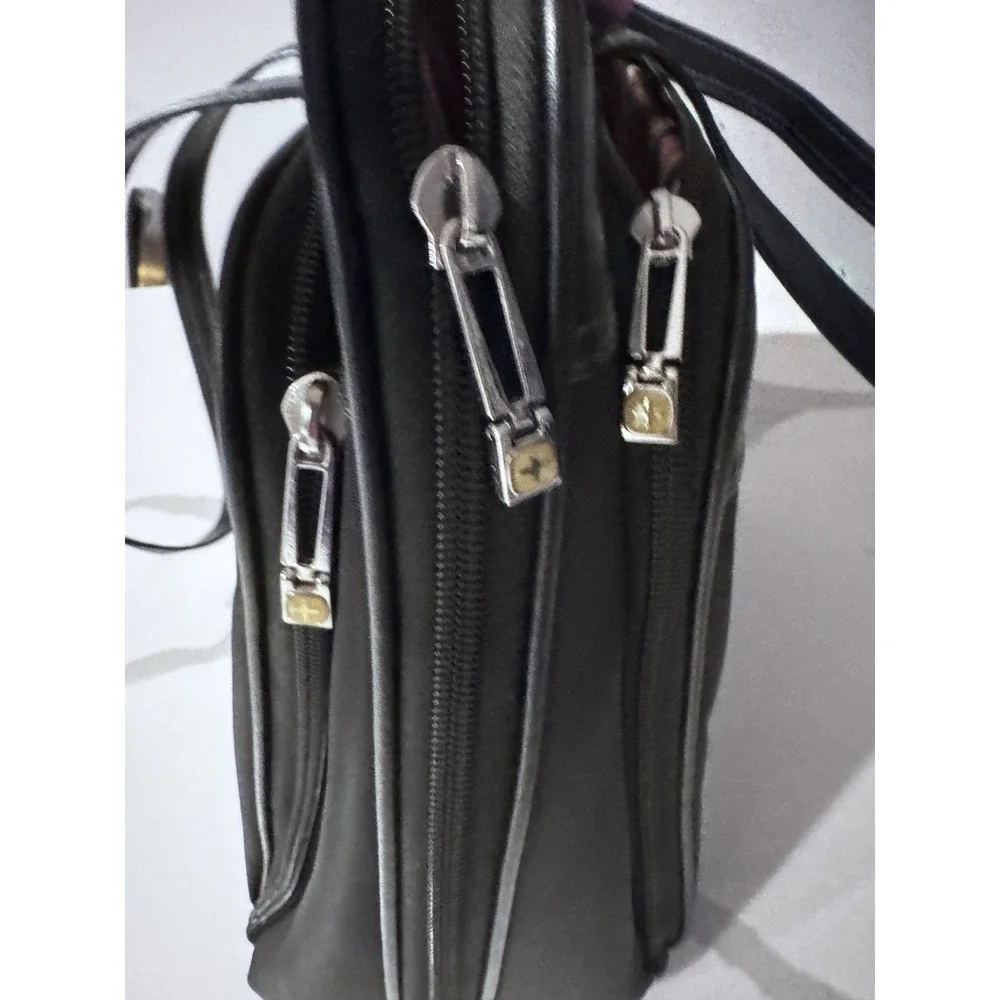 Wenger Ana‎ Swissgear Black Laptop Bag